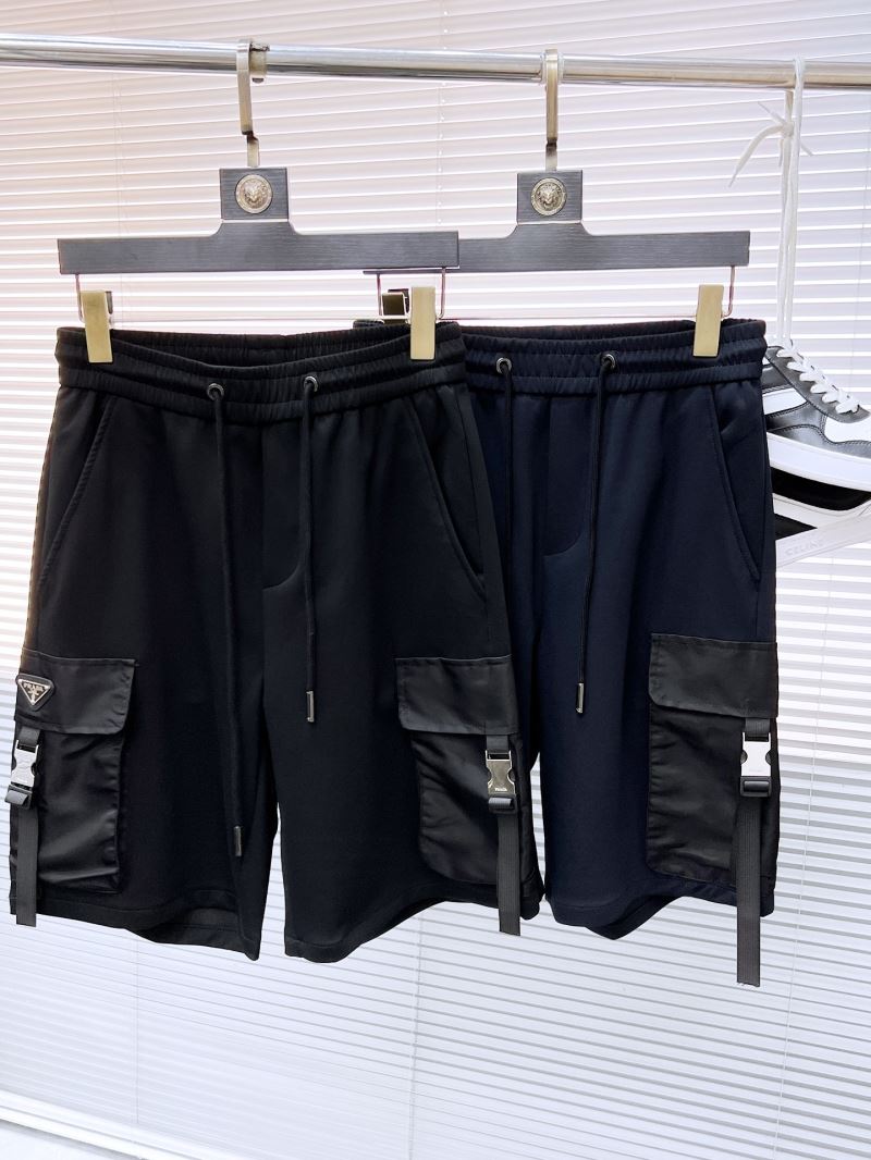 Prada Short Pants